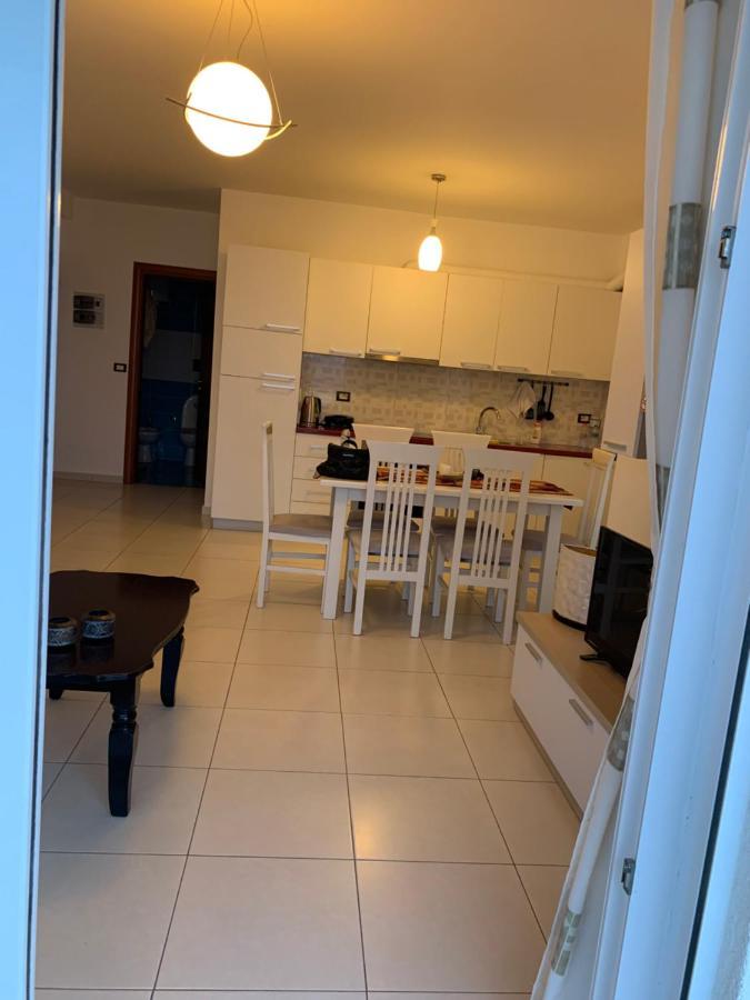 Gregor Apartments Saranda Zewnętrze zdjęcie
