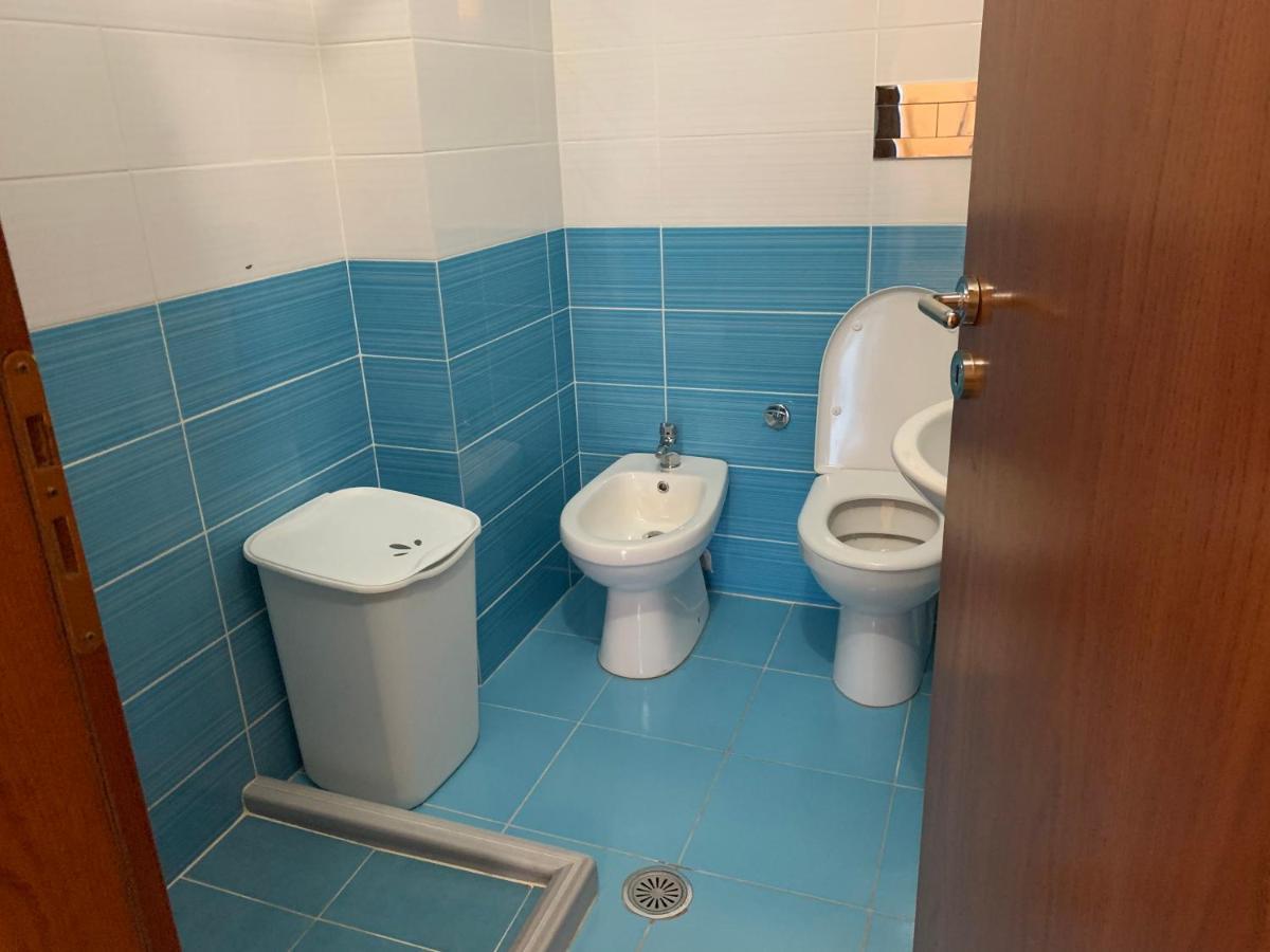 Gregor Apartments Saranda Zewnętrze zdjęcie