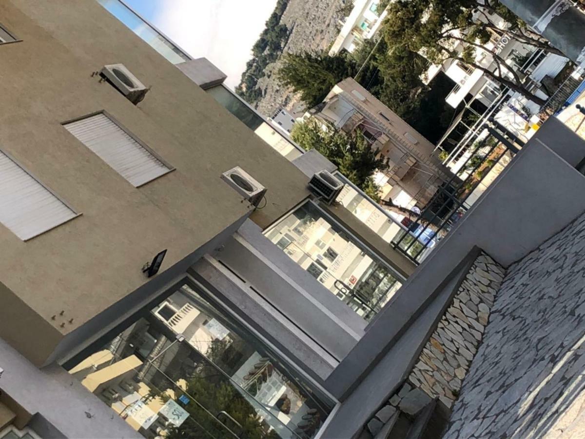 Gregor Apartments Saranda Zewnętrze zdjęcie