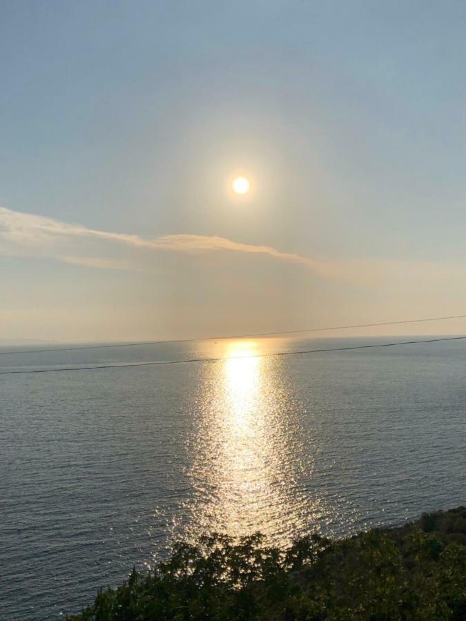 Gregor Apartments Saranda Zewnętrze zdjęcie