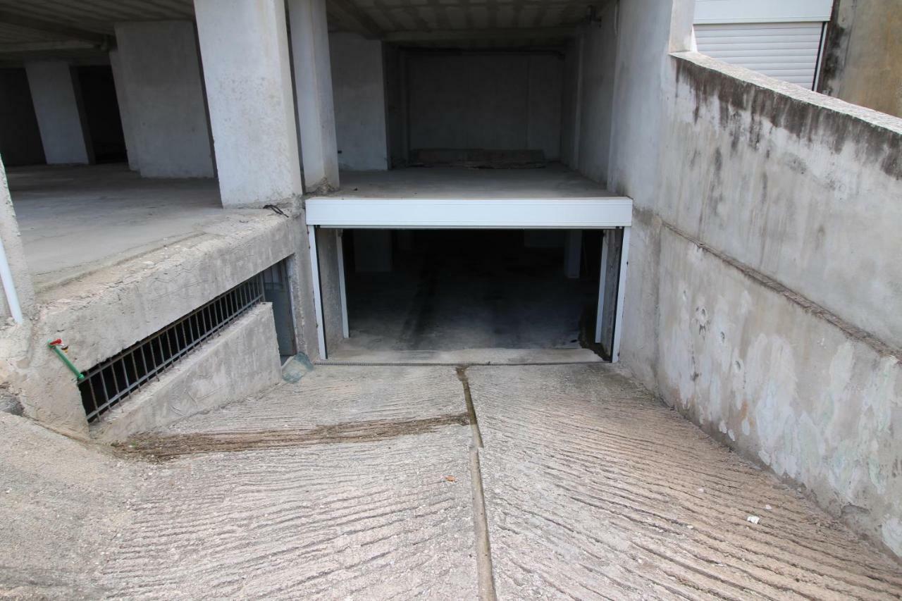 Gregor Apartments Saranda Zewnętrze zdjęcie