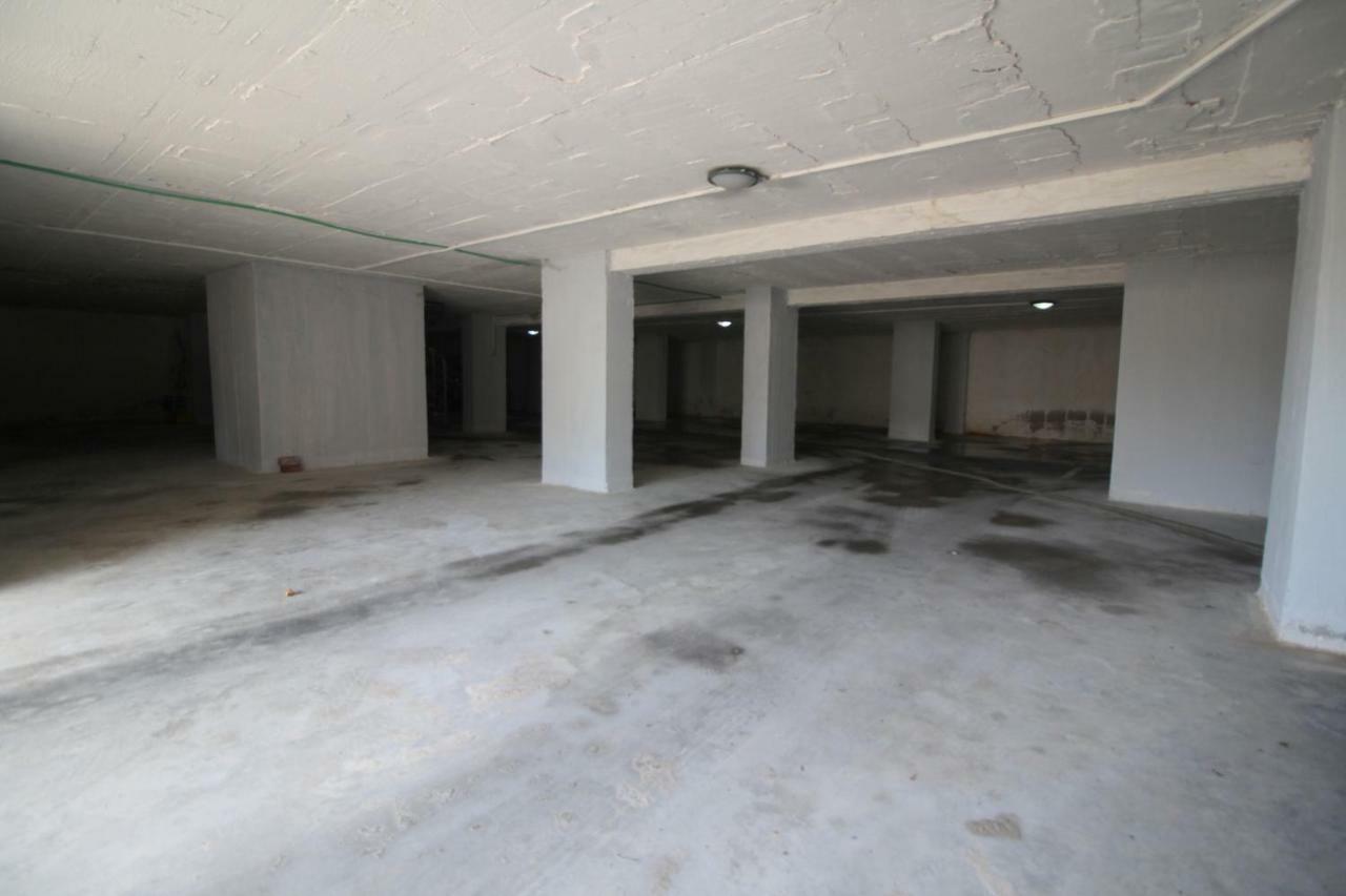 Gregor Apartments Saranda Zewnętrze zdjęcie